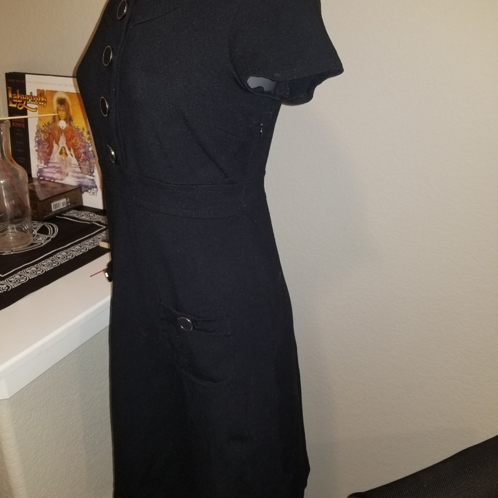Mod Dress - Picture 3 of 5